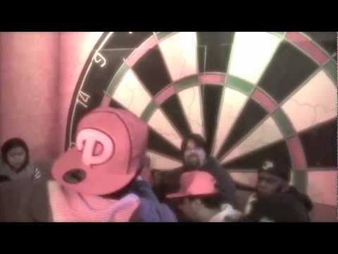 MIKE RAW AND AK - CANNABIS CUP 2011 - AMSTERDAMNESIA - OFFICIAL VIDEO