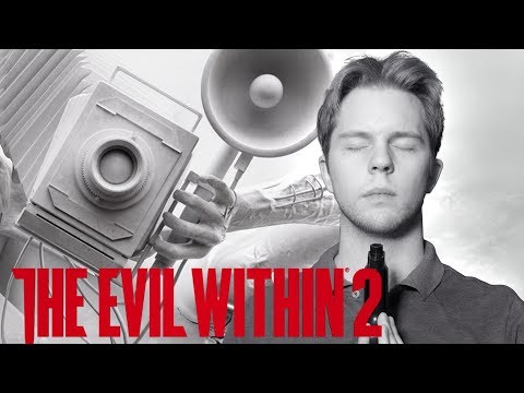 The Evil Within 2 - Nitro Rad