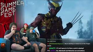 Sony State Of Play Summer Games Fest 2026