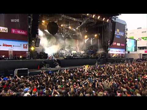 Placebo - Twenty Years [Rock Am Ring 2006]