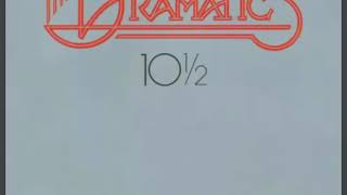 The Dramatics - Welcome Back Home