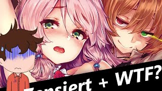 Der Skandal Anime Redo of Healer: Worum geht es, wie Brutal ist er wirklich & mein Ersteindruck.