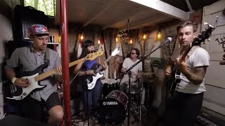 Houndstooth - No News From Home (Live @ Pickathon 2014)