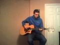 Chris Tomlin - I Lift My Hands (acoustic cover ...