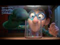 Spies in Disguise | Walter’s Gadgets| 20th Century Fox