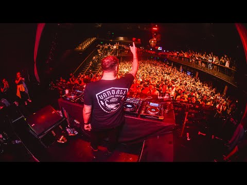 John Askew 6hr Set Live from RPC Groove Buenos Aires 16.03.24