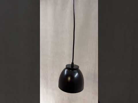 фото светильник потолочный люстра 1113/1 черный 0