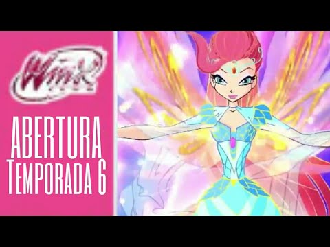 Clube Das Winx - Abertura - Misc Cartoons