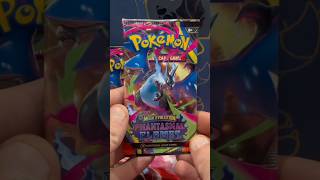 Phantasmal Flames Pokémon Pack Rip!
