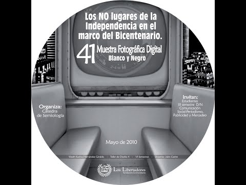 Los NO lugares de la independencia en el marco del Bicentenario - Parte 1