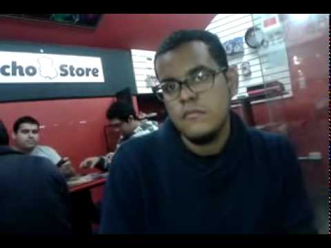 Deck Profile Regional 2014 Top 16 Gerardo Delgado - Fifth Control