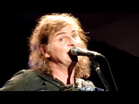 Kamper Trinklied - Wenzel - Solo Live - HD - Malzhaus Plauen