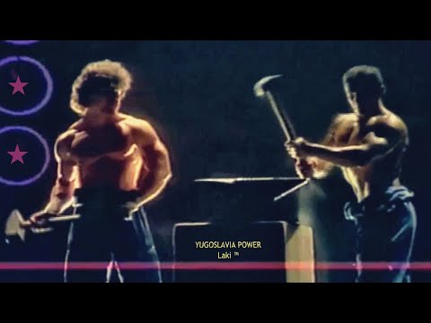 DAN MLADOSTI 1986 - Dokumentarni Film / Dokumentarac