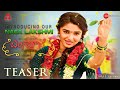 Bangarraju Krithi Shetty As Naga Lakshmi First Look Teaser Bangrraju Krithi Shetty Nagarjuna