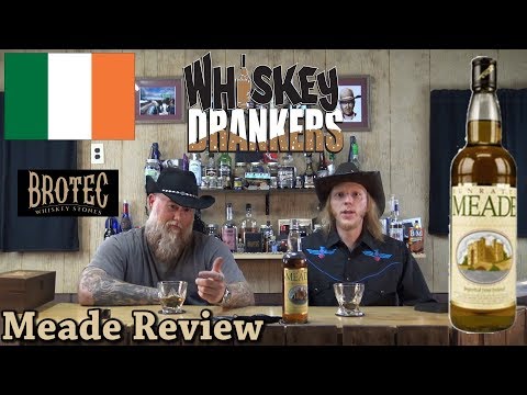 Burnratty Meade Review