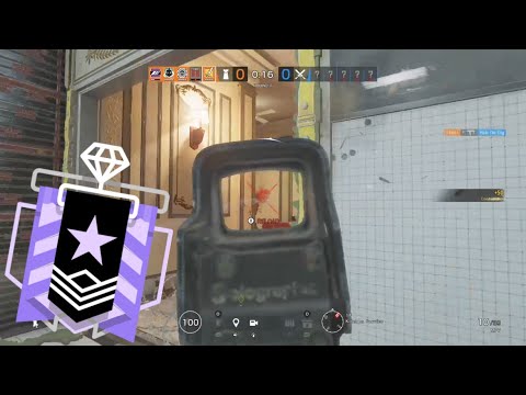 Best Console Sensitivity | Console Diamond