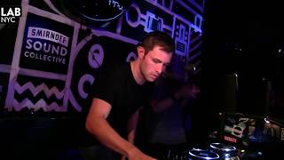 KIDNAP KID melodic house set in The Lab NYC - Like you used to