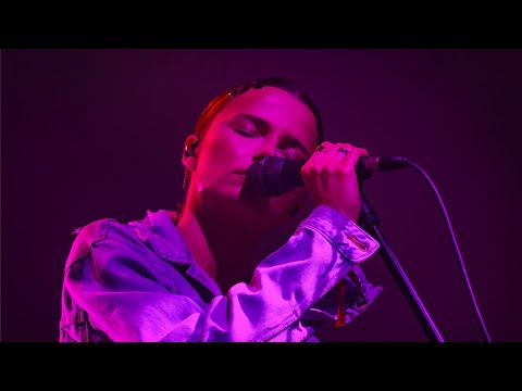 Daria ze Śląska - Co tam jak się masz (LIVE)