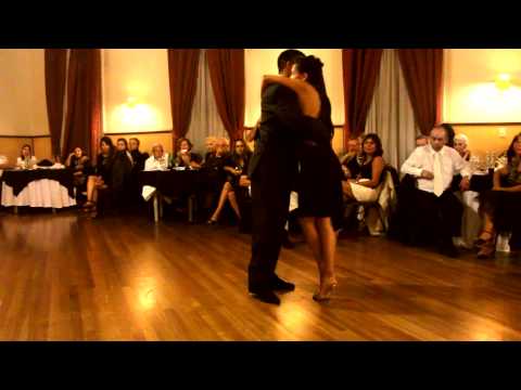 Paula Hermida & Toni To