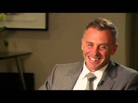 20 Questions: David Eigenberg
