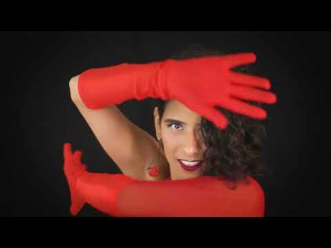 Mayra Clara - Muito Pouco (Visualizer)