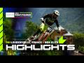 MTBWS HIGHLIGHTS Men S Elite DHI 2026 Loudenvielle​