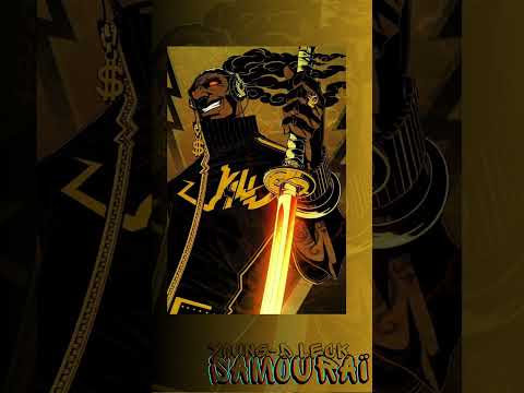 YounG-D.LecK - SAMOURAÏ