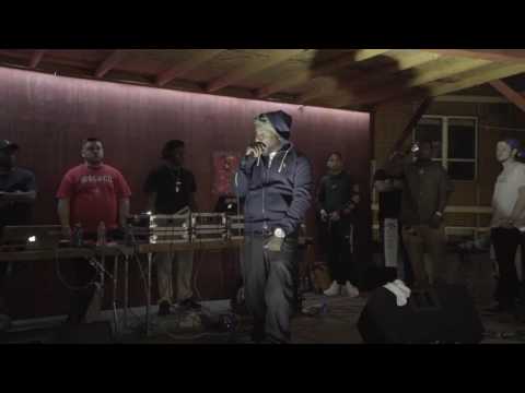 Mitchy Slick - Triggeration Station 2 LIVE FROM SXSW