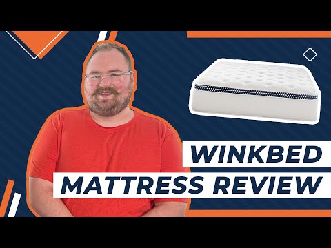 WinkBed Mattress Review - Is This The Best Hybrid Mattress Of 2023?