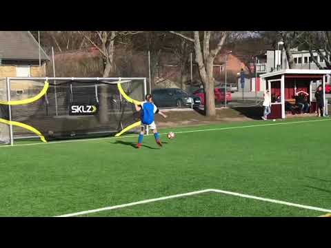 Stureby SK F05 - 180425