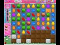 Candy Crush Level 57 Walkthrough