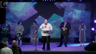 Our Anchor of Identity pt 2