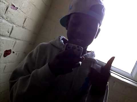 Hot Barz - Young'Stackz