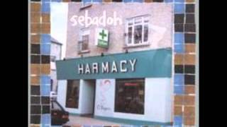 Sebadoh Open Ended