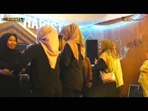 DOMBA KURING | MEDLEY BEBENDE BAJIDOR | VOC.DEDE AMELIA | HARISTA MANAGEMENT | WINDUHAJI - KUNINGAN