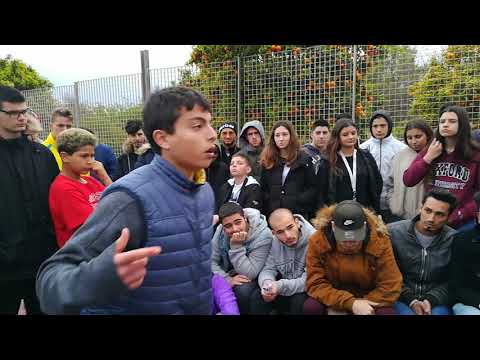 PDS vs Gorreta (OCTAVOS) - 1ª Clasificatoria Mucho Mas CTFrees