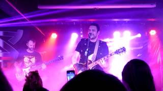Only One in Color – Trapt 2017