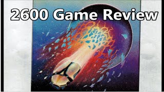 Journey Escape Atari 2600 Review - The No Swear Gamer Ep 195