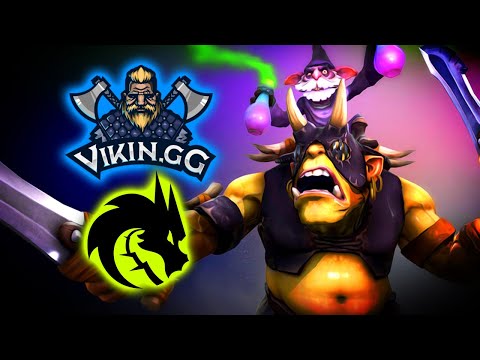 VIKIN.GG vs SPIRIT - GRAND FINAL - EPIC LEAGUE S3 DOTA 2