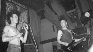 Icons Of Filth - Just Won't Go