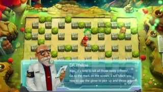 [eShop US] Bombing Bastards - First Look