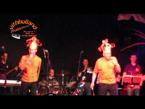 Die Twië We hebben wat te vieren