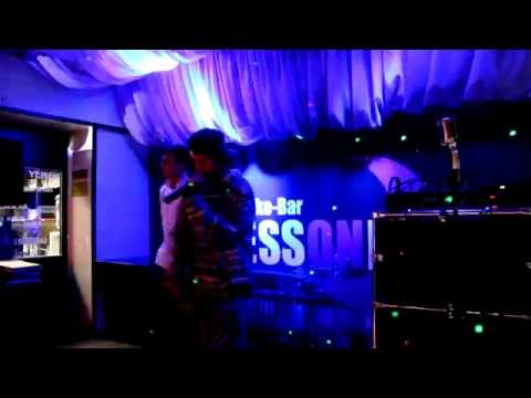 KaRiB ft. Jan LeGenDa- приглашение