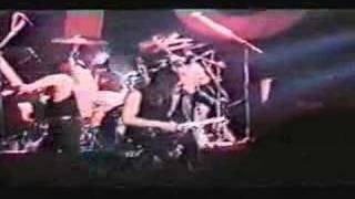 UFO - Running up the Highway - LIVE in Germany