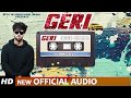 INDER CHAHAL ( Full Audio Song ) | GERI - Punjabi Song 2019