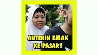 Download lagu VIDEO LUCU!! DIMAS KUSFALL - ANTERIN EMAK KE PASAR mp3 Download lagu VIDEO LUCU!! DIMAS KUSFALL - ANTERIN EMAK KE PASAR mp3