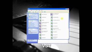 Video thumbnail for FL Studio tutorial Installing TriDirt VST effect by 0HardMusic0