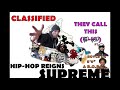 Classified - They Call This (Hip-Hop) Ft. Royce da 5'9" & B.o.B