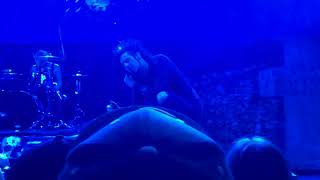 Like A Storm - Pure Evil, live @ Pepsi Center, Denver 2018