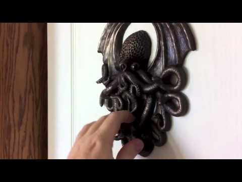 download lagu mp3 mp4 Baphomet Door Knocker, download lagu Baphomet Door Knocker gratis, unduh video klip Baphomet Door Knocker